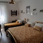 Apartman Da Federico 2 *