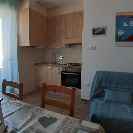 Da Federico 2 Apartman Trieszt