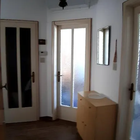 Da Federico 2 Apartman Trieszt