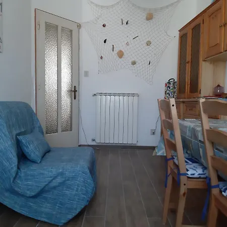 Apartman Da Federico 2
