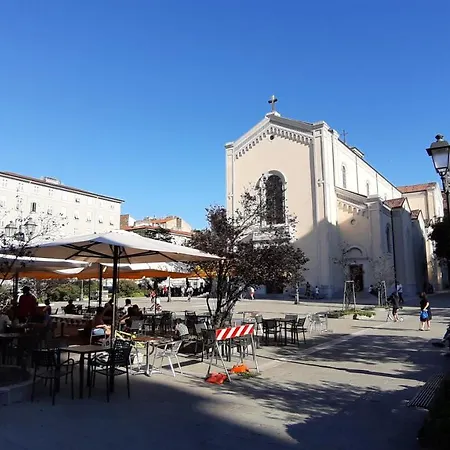 Apartman Da Federico 2