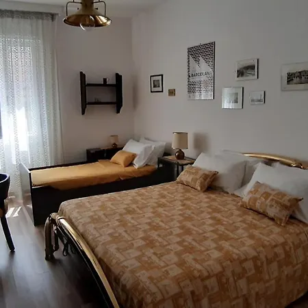 Apartment Da Federico 2 *