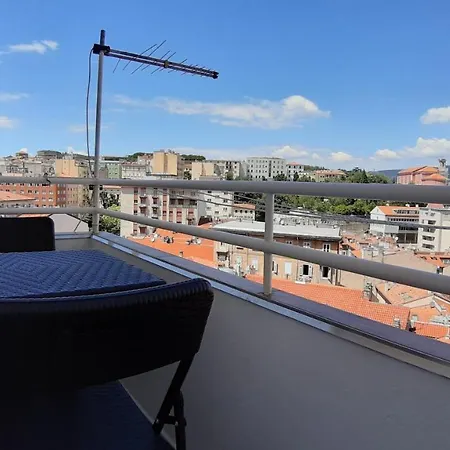 Da Federico 2 Trieste