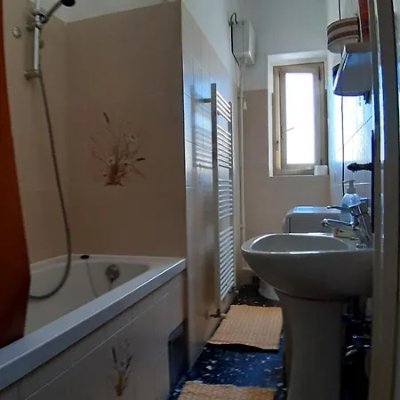 Da Federico 2 Trieste