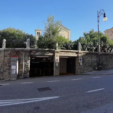 Apartment Da Federico 2