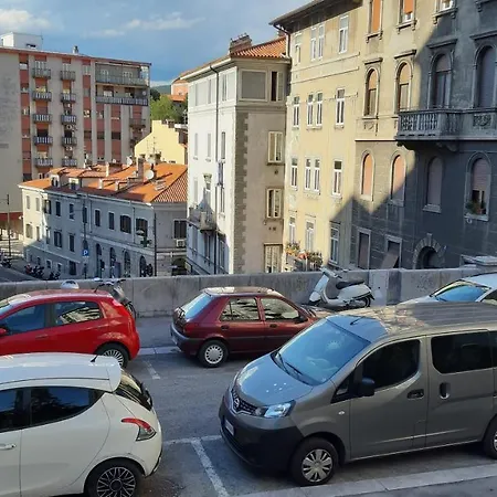 Apartment Da Federico 2